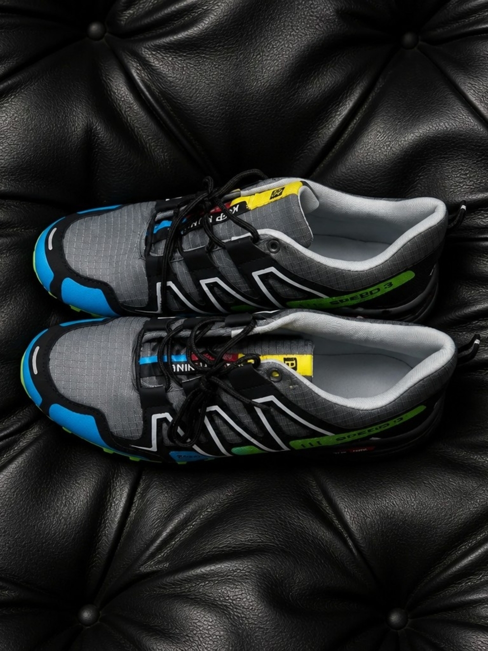 Keep Running Orthopedic Athletic Trail Shoes VMen's Size EU 48 / US 13